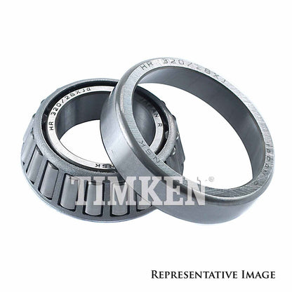 Timken Wheel Bearing and Race Set SET32