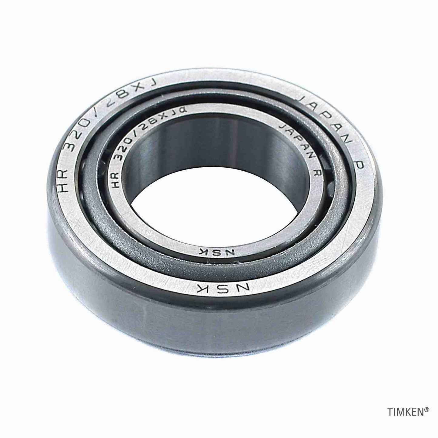 Timken Wheel Bearing and Race Set SET32