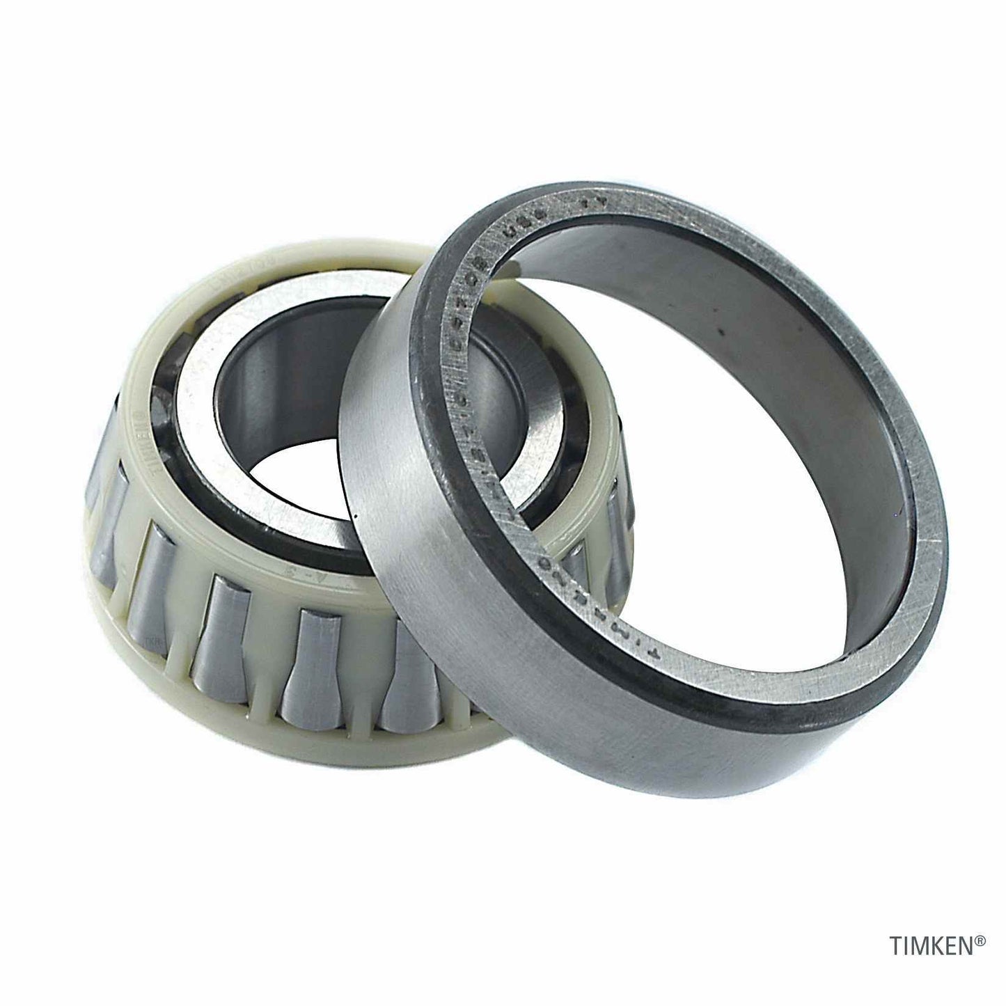 Timken Wheel Bearing and Race Set SET34