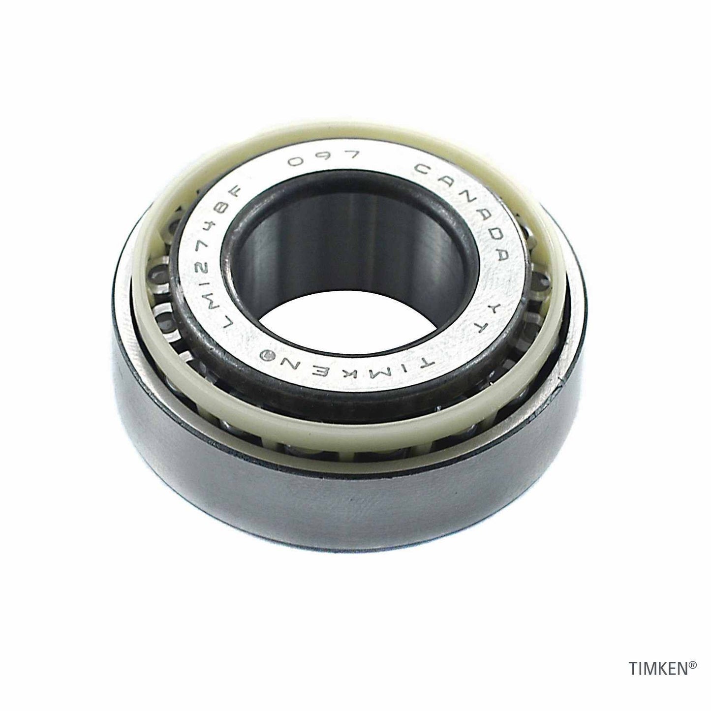 Timken Wheel Bearing and Race Set SET34