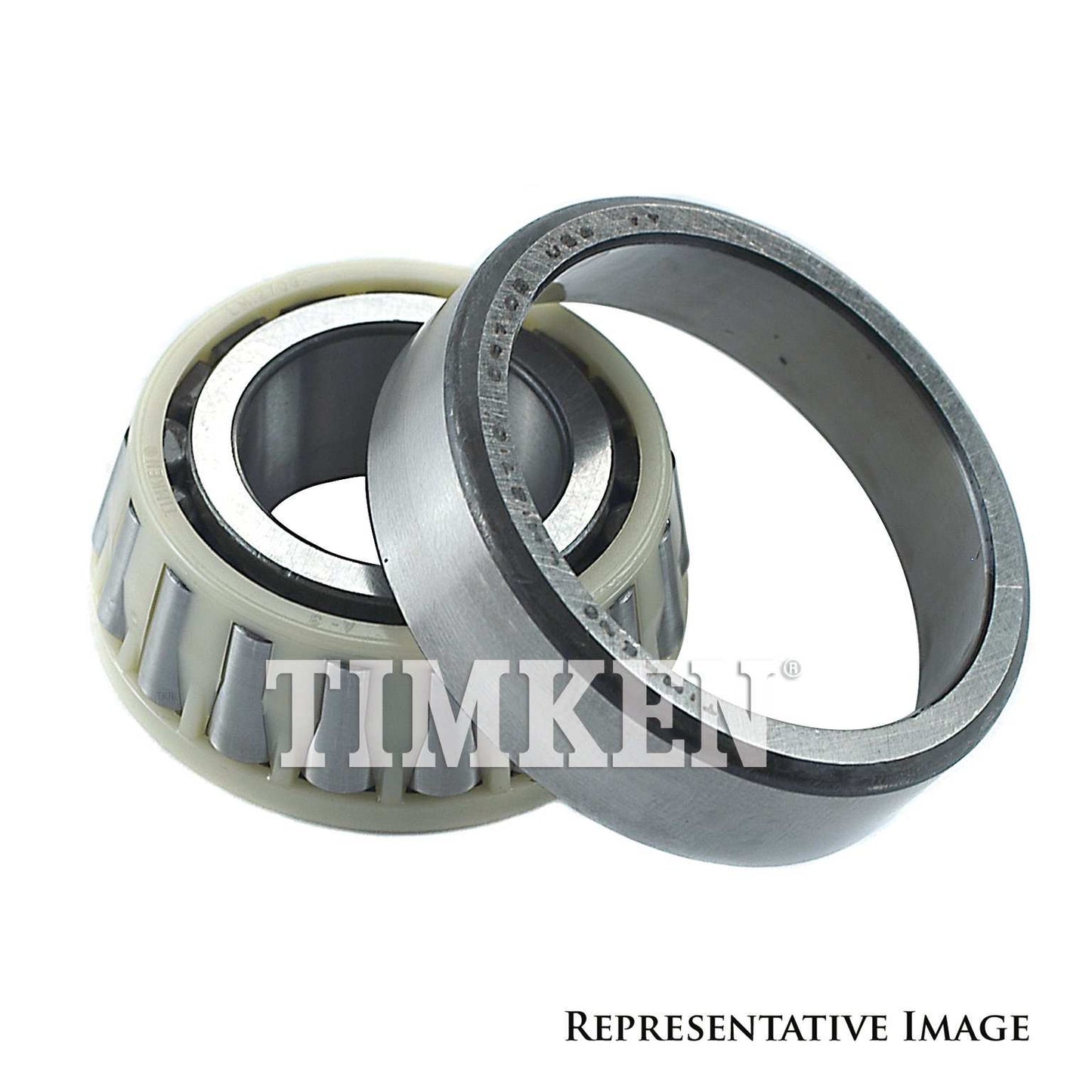 Timken Wheel Bearing and Race Set SET34