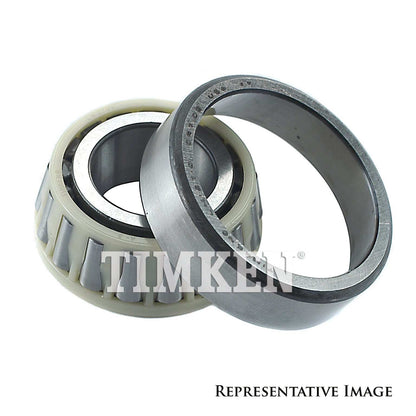 Timken Wheel Bearing and Race Set SET34