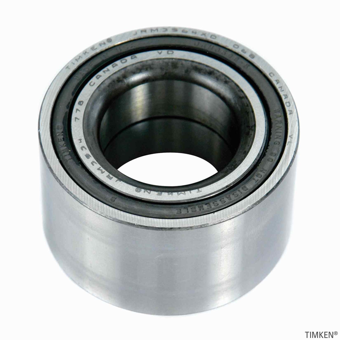 Timken Wheel Bearing and Race Set SET35