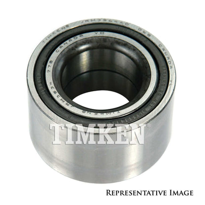 Timken Wheel Bearing and Race Set SET35