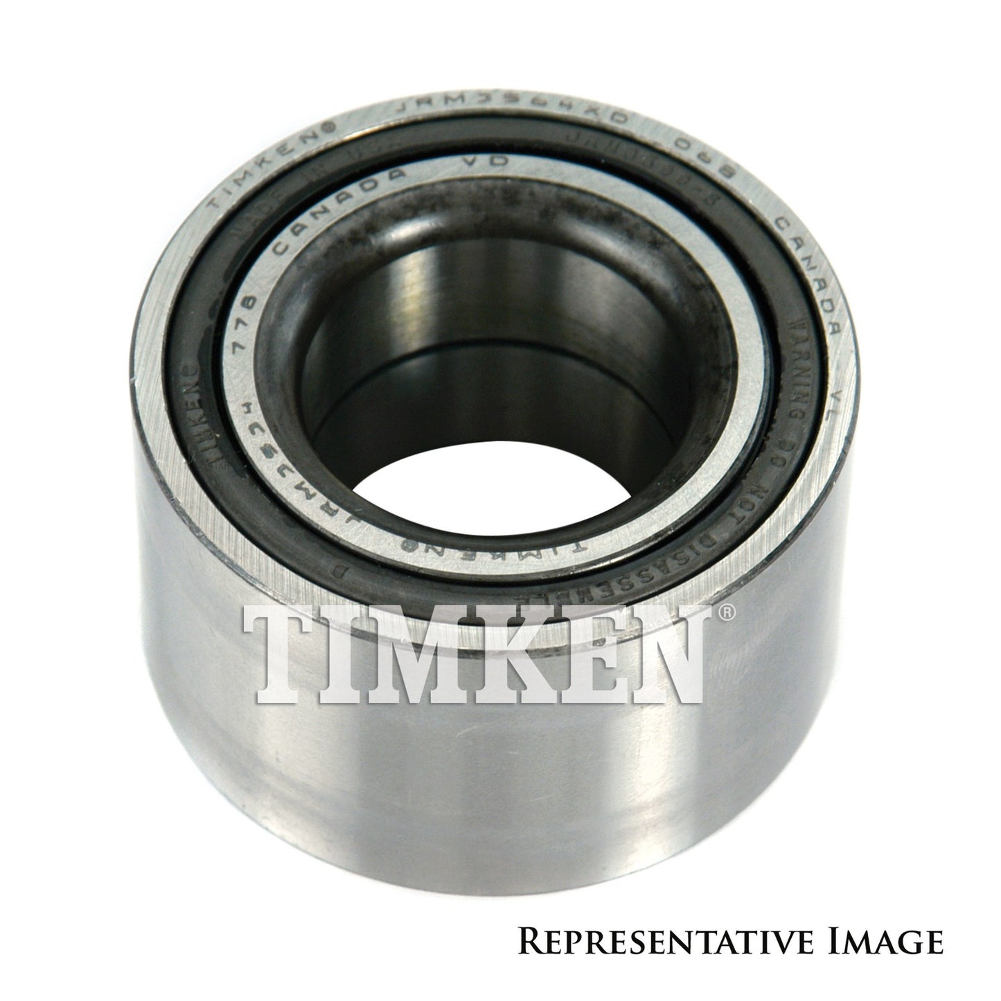 Timken Wheel Bearing and Race Set SET35