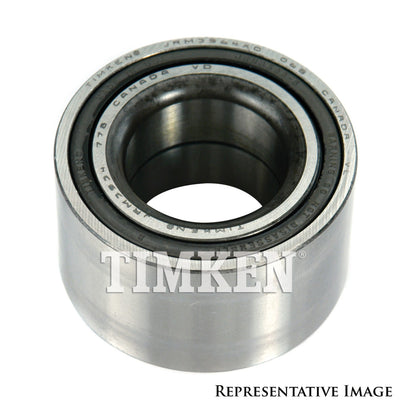 Timken Wheel Bearing and Race Set SET35