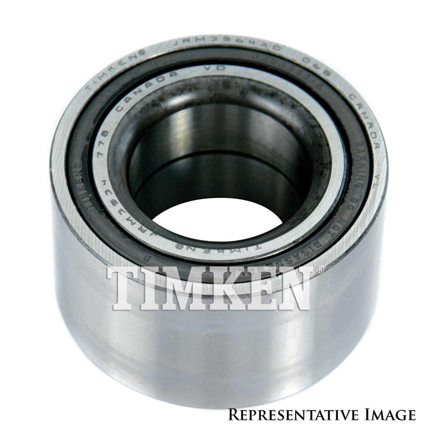 Timken Wheel Bearing and Race Set SET35