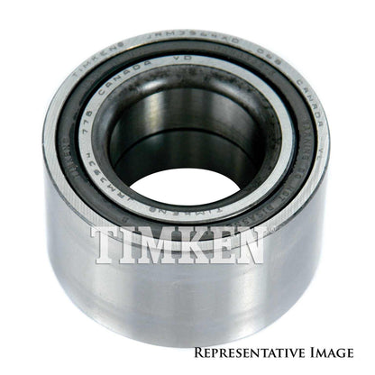 Timken Wheel Bearing and Race Set SET35