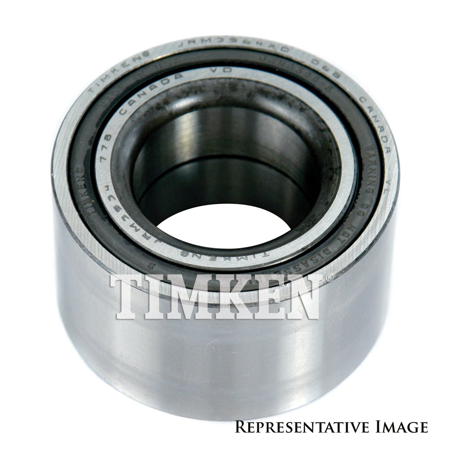 Timken Wheel Bearing and Race Set SET35