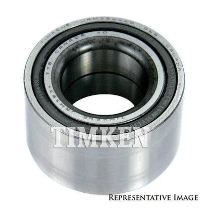 Timken Wheel Bearing and Race Set SET35