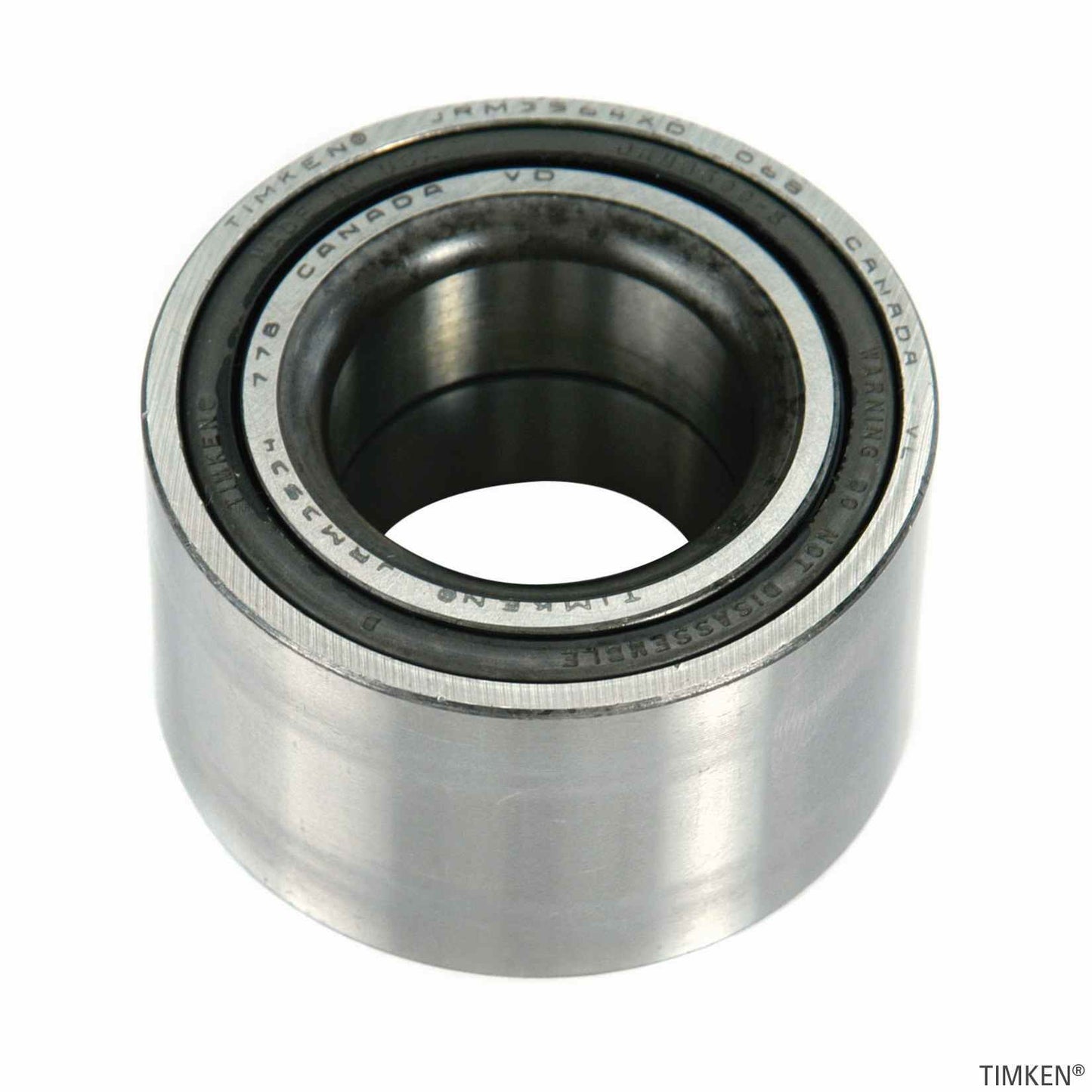 Timken Wheel Bearing and Race Set SET35