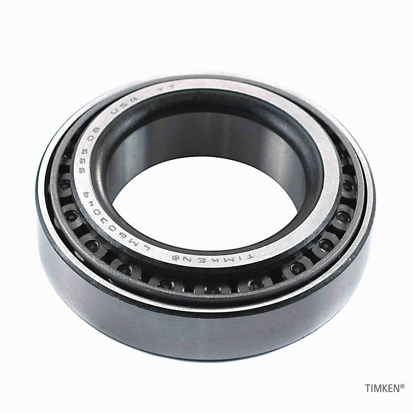 Timken Differential Bearing Set SET36