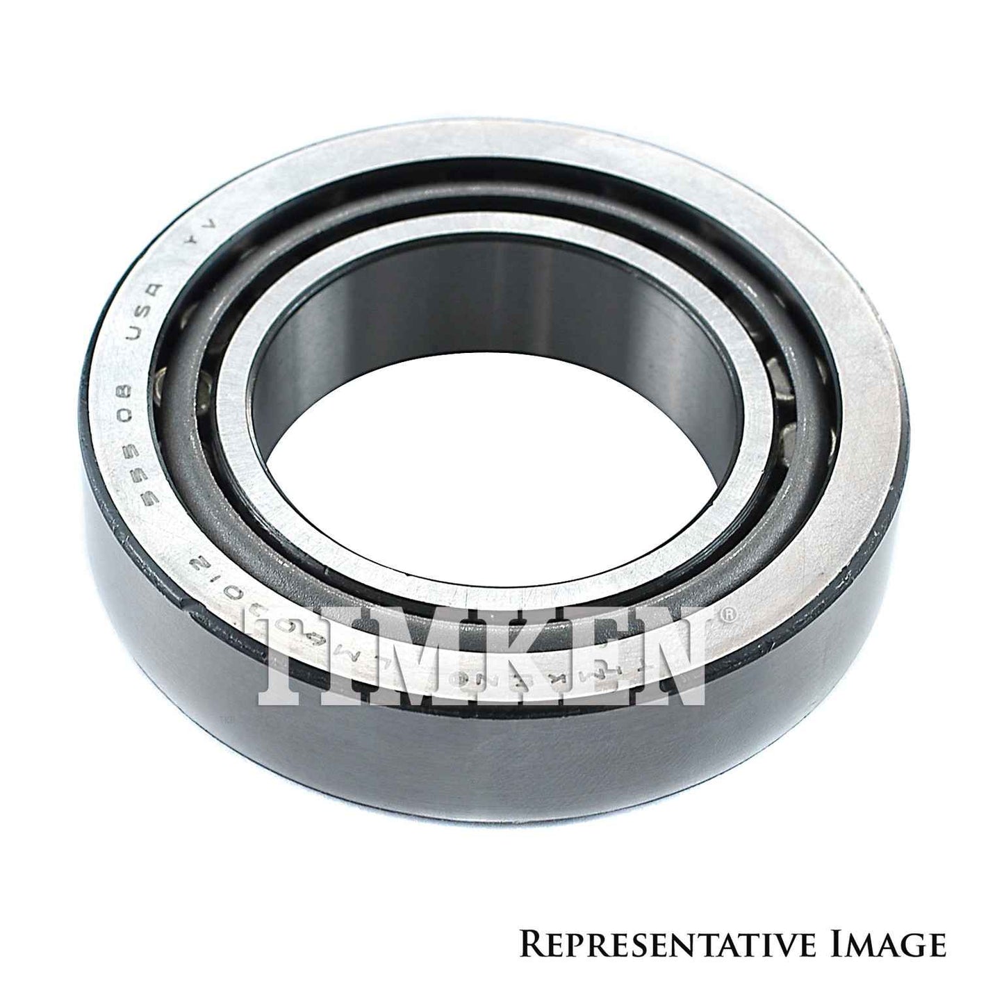Timken Differential Bearing Set SET36