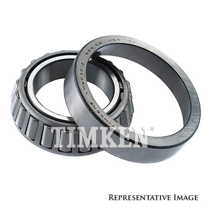 Timken Differential Bearing Set SET36