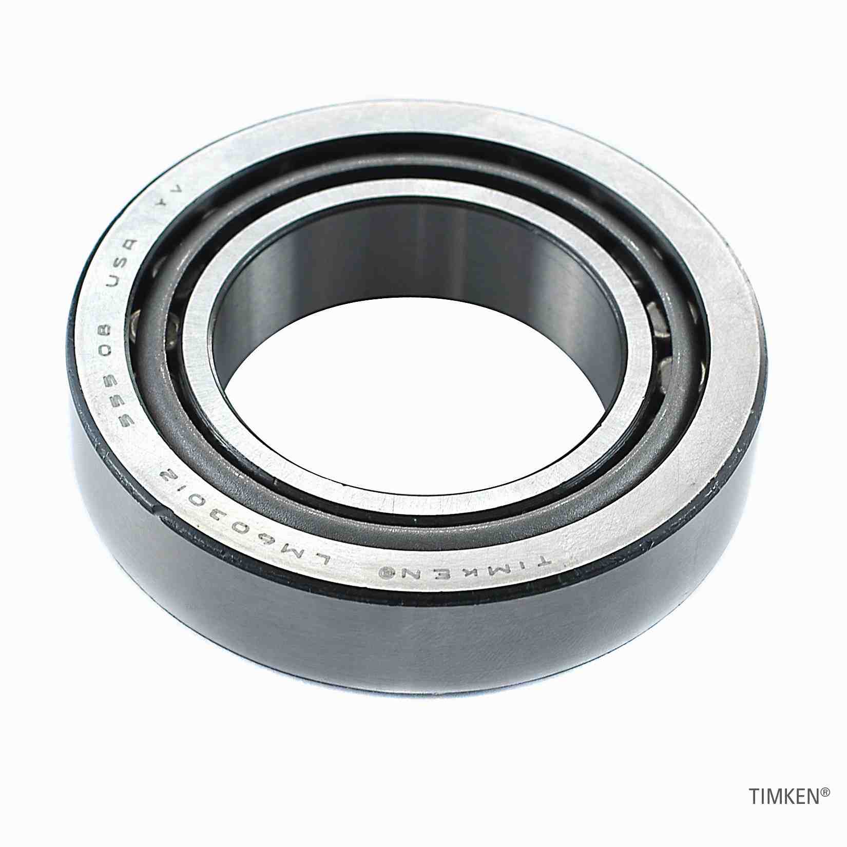 Timken Differential Bearing Set SET36