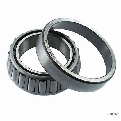Timken Wheel Bearing and Race Set SET38