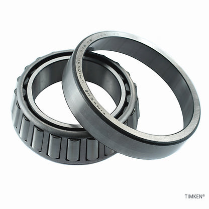Timken Wheel Bearing and Race Set SET38
