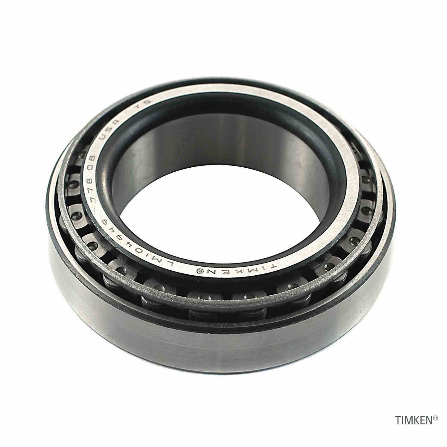 Timken Wheel Bearing and Race Set SET38