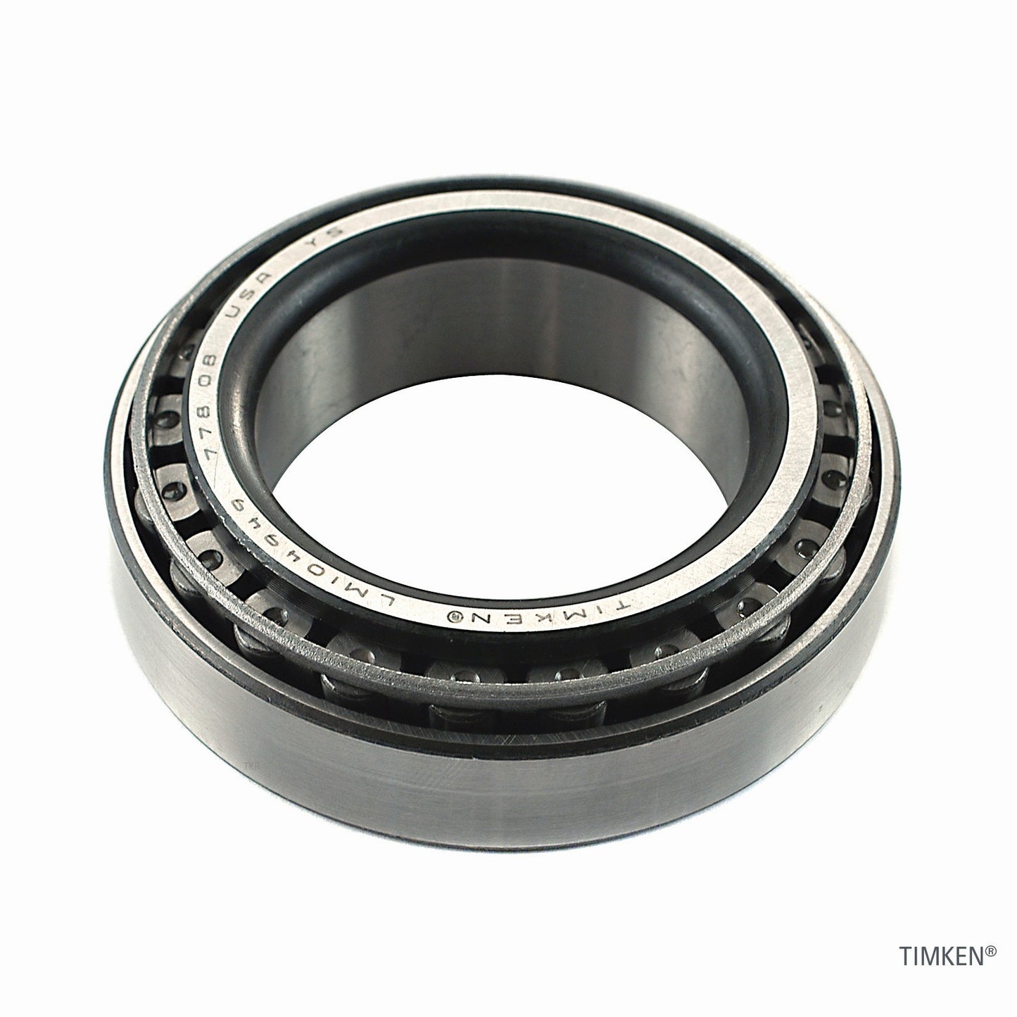 Timken Wheel Bearing and Race Set SET38