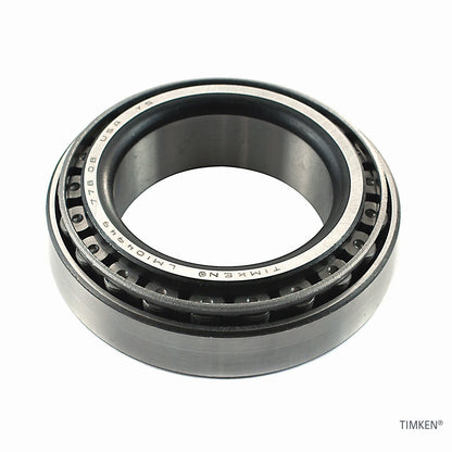 Timken Wheel Bearing and Race Set SET38
