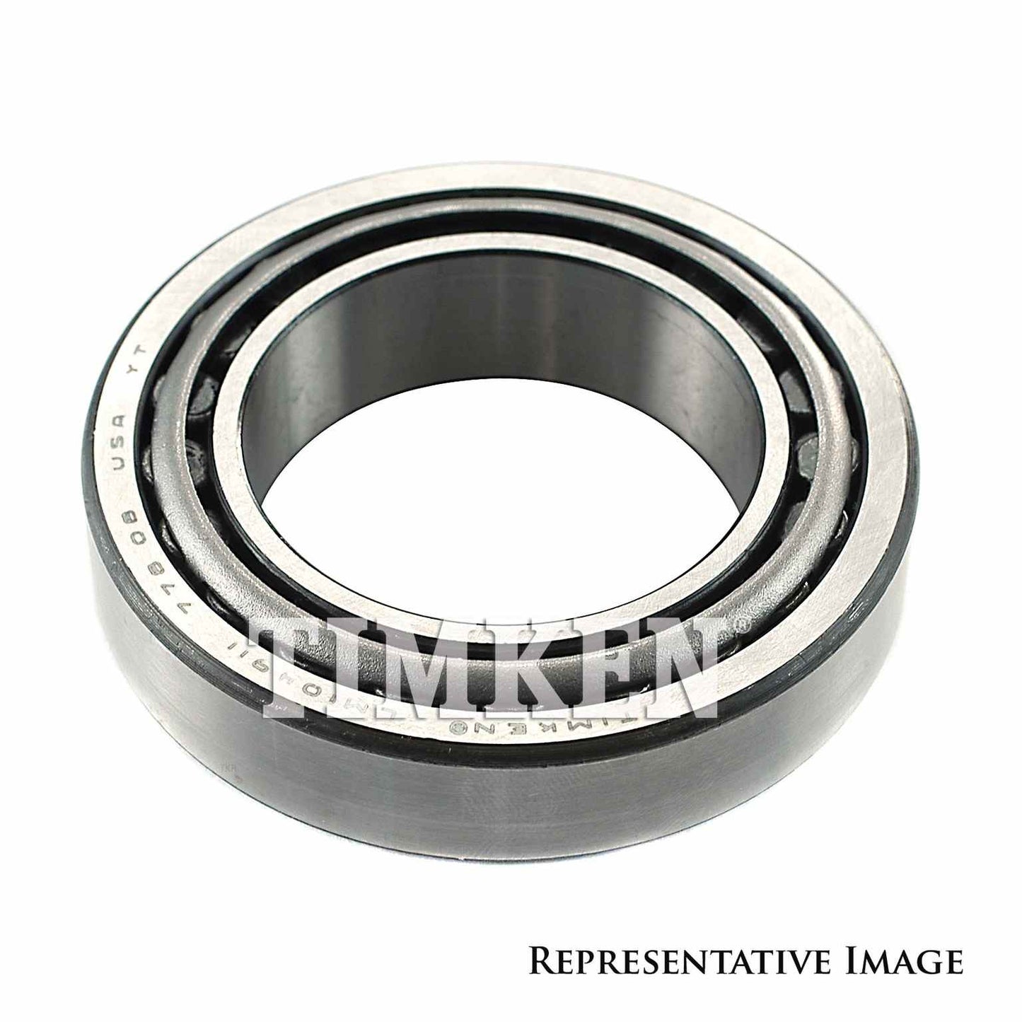 Timken Wheel Bearing and Race Set SET38