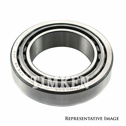 Timken Wheel Bearing and Race Set SET38