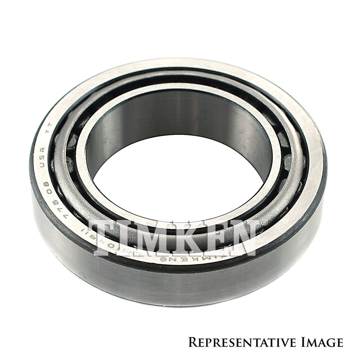 Timken Wheel Bearing and Race Set SET38