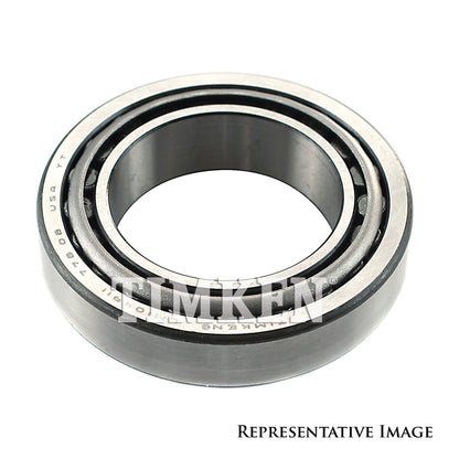 Timken Wheel Bearing and Race Set SET38