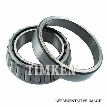 Timken Wheel Bearing and Race Set SET38