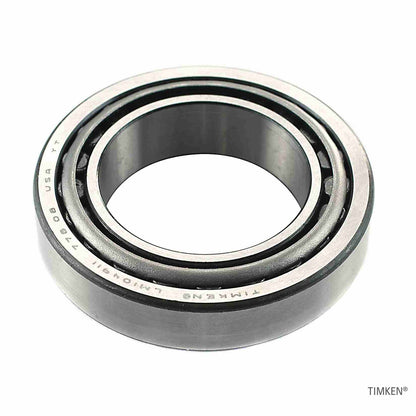 Timken Wheel Bearing and Race Set SET38