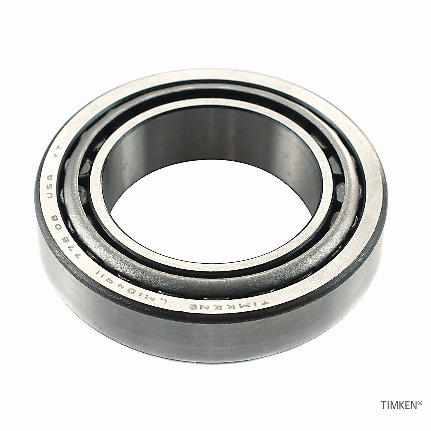 Timken Wheel Bearing and Race Set SET38