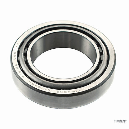 Timken Wheel Bearing and Race Set SET38