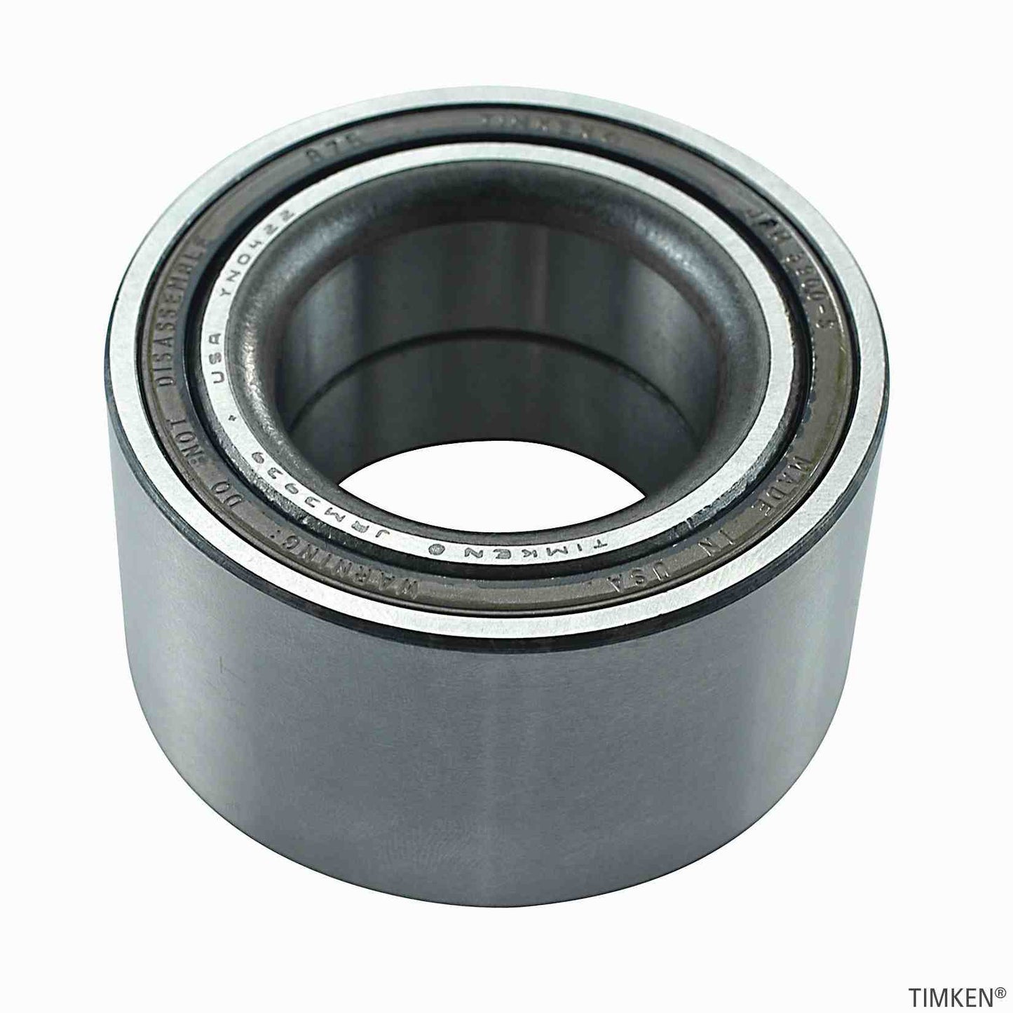 Timken Wheel Bearing and Race Set SET39