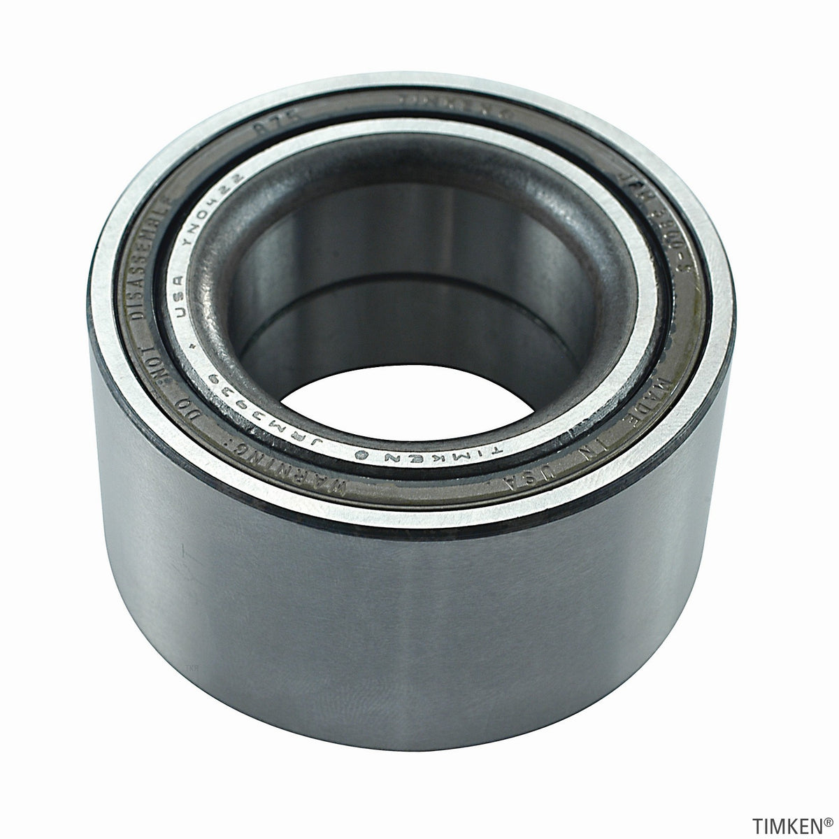 Timken Wheel Bearing and Race Set SET39