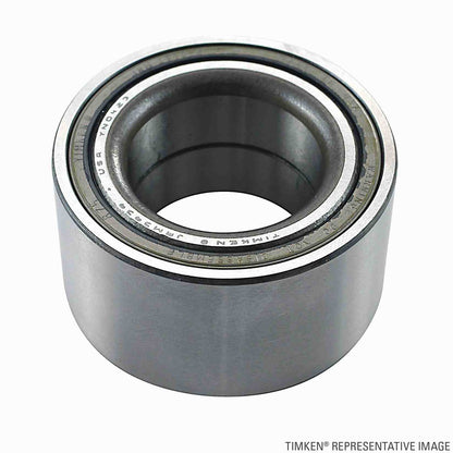 Timken Wheel Bearing and Race Set SET39