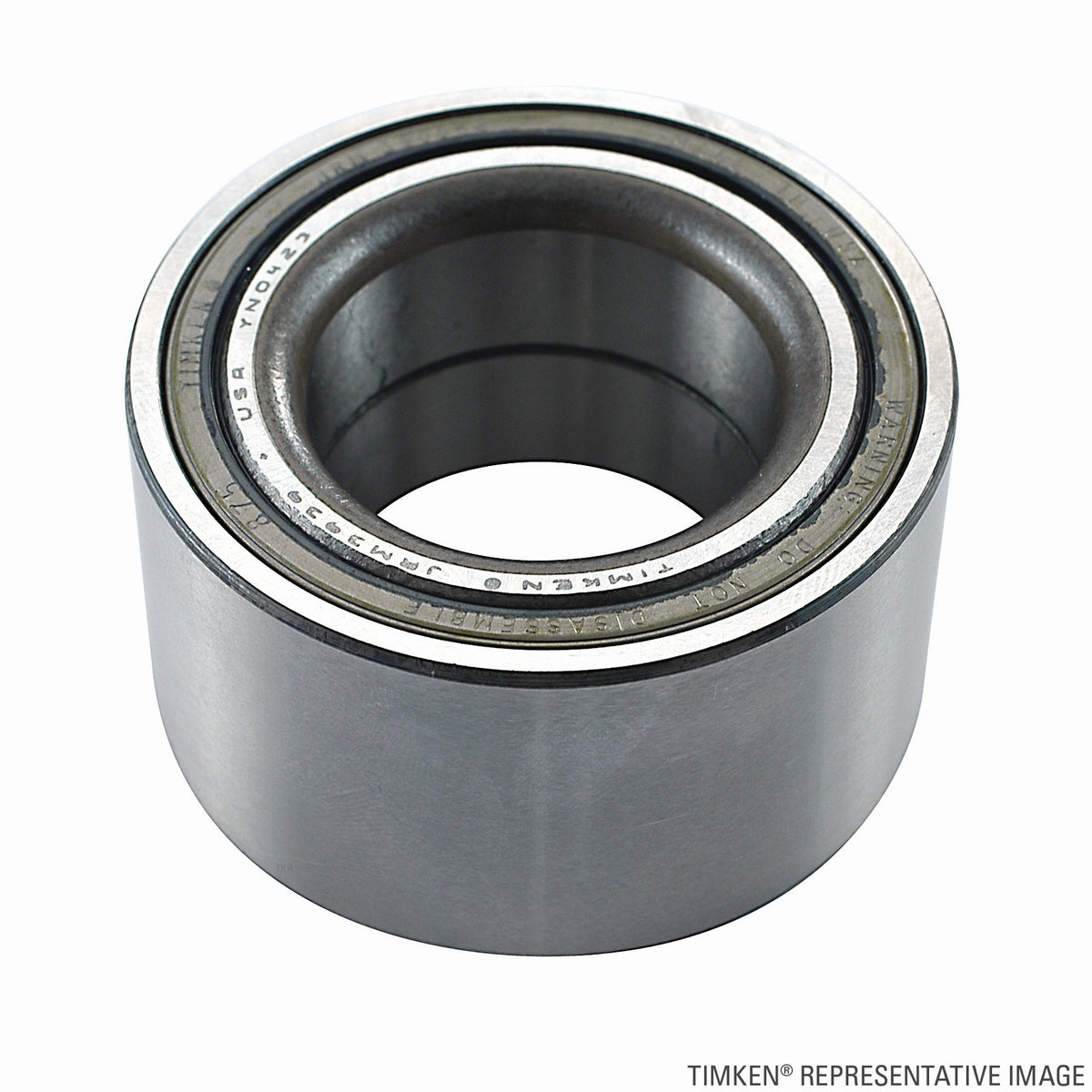 Timken Wheel Bearing and Race Set SET39