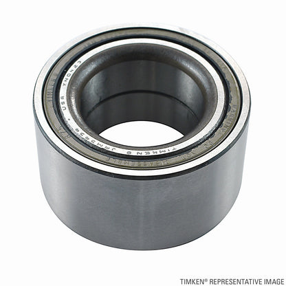 Timken Wheel Bearing and Race Set SET39