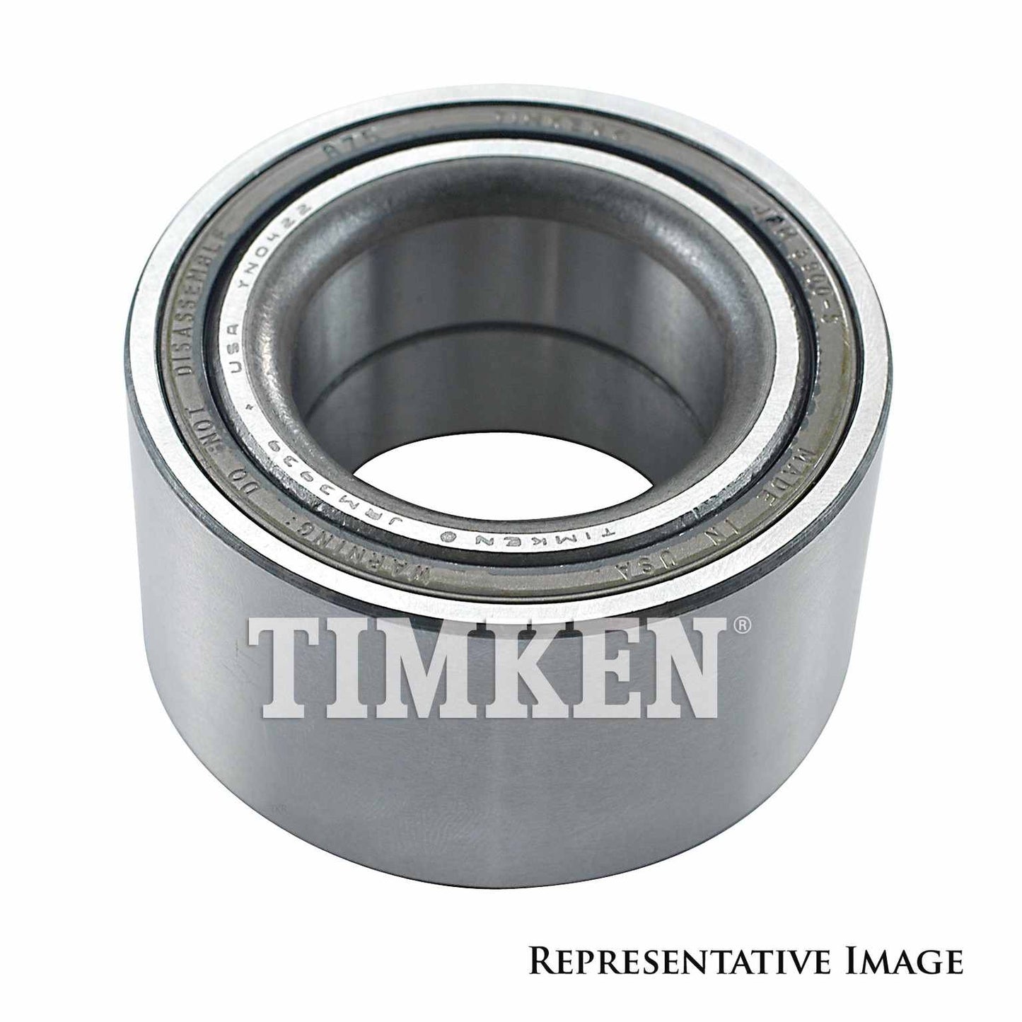 Timken Wheel Bearing and Race Set SET39