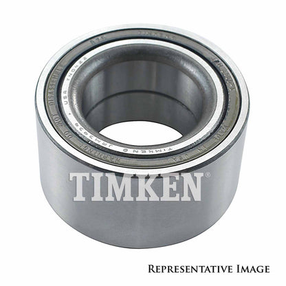 Timken Wheel Bearing and Race Set SET39