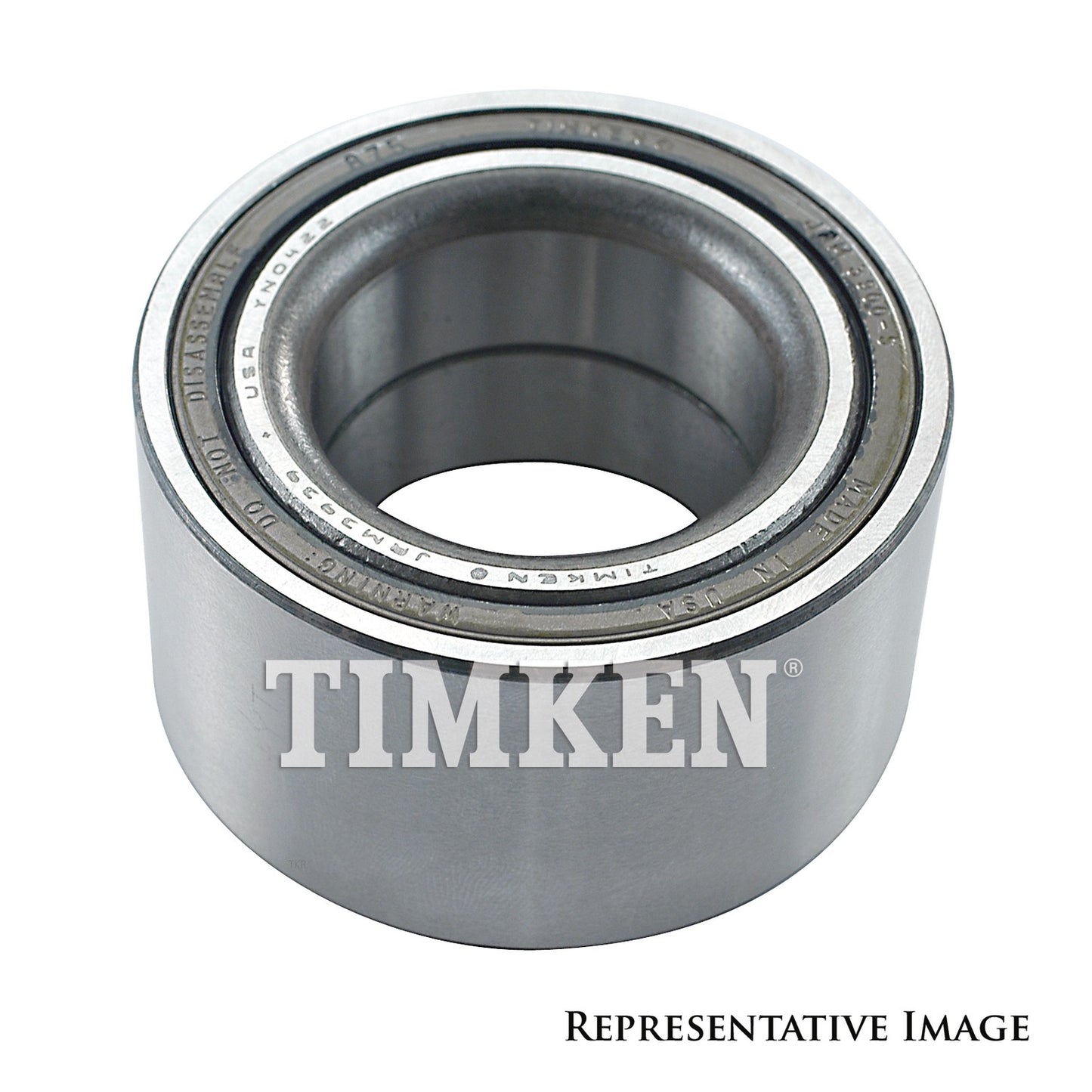 Timken Wheel Bearing and Race Set SET39
