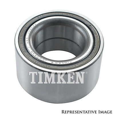 Timken Wheel Bearing and Race Set SET39