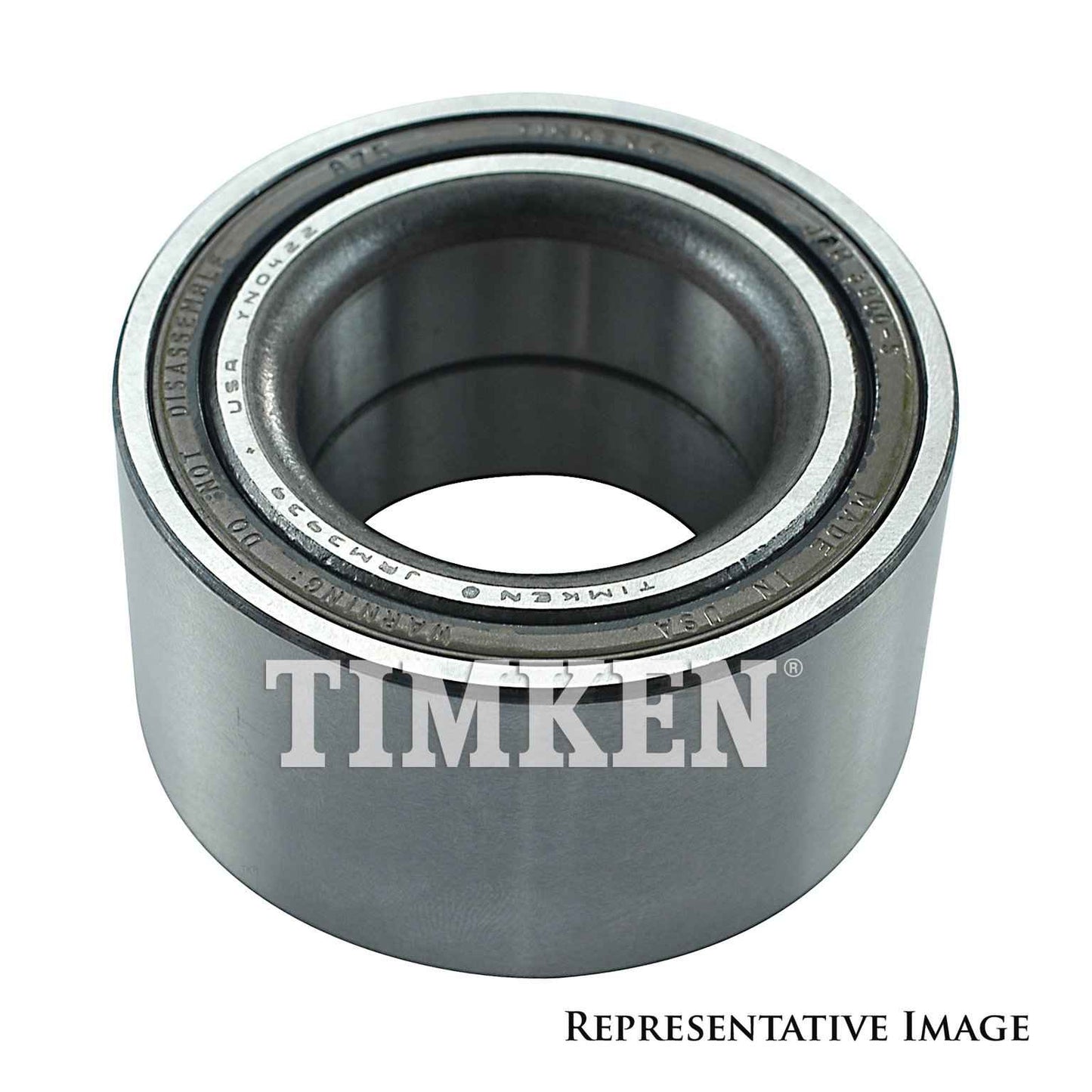Timken Wheel Bearing and Race Set SET39