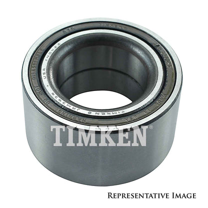 Timken Wheel Bearing and Race Set SET39