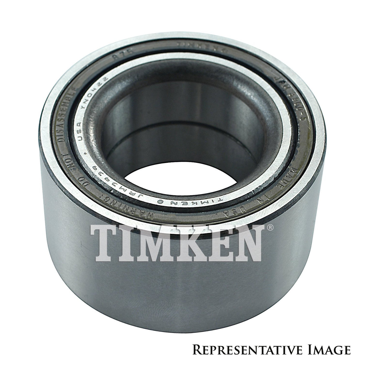 Timken Wheel Bearing and Race Set SET39