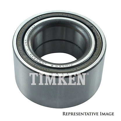 Timken Wheel Bearing and Race Set SET39