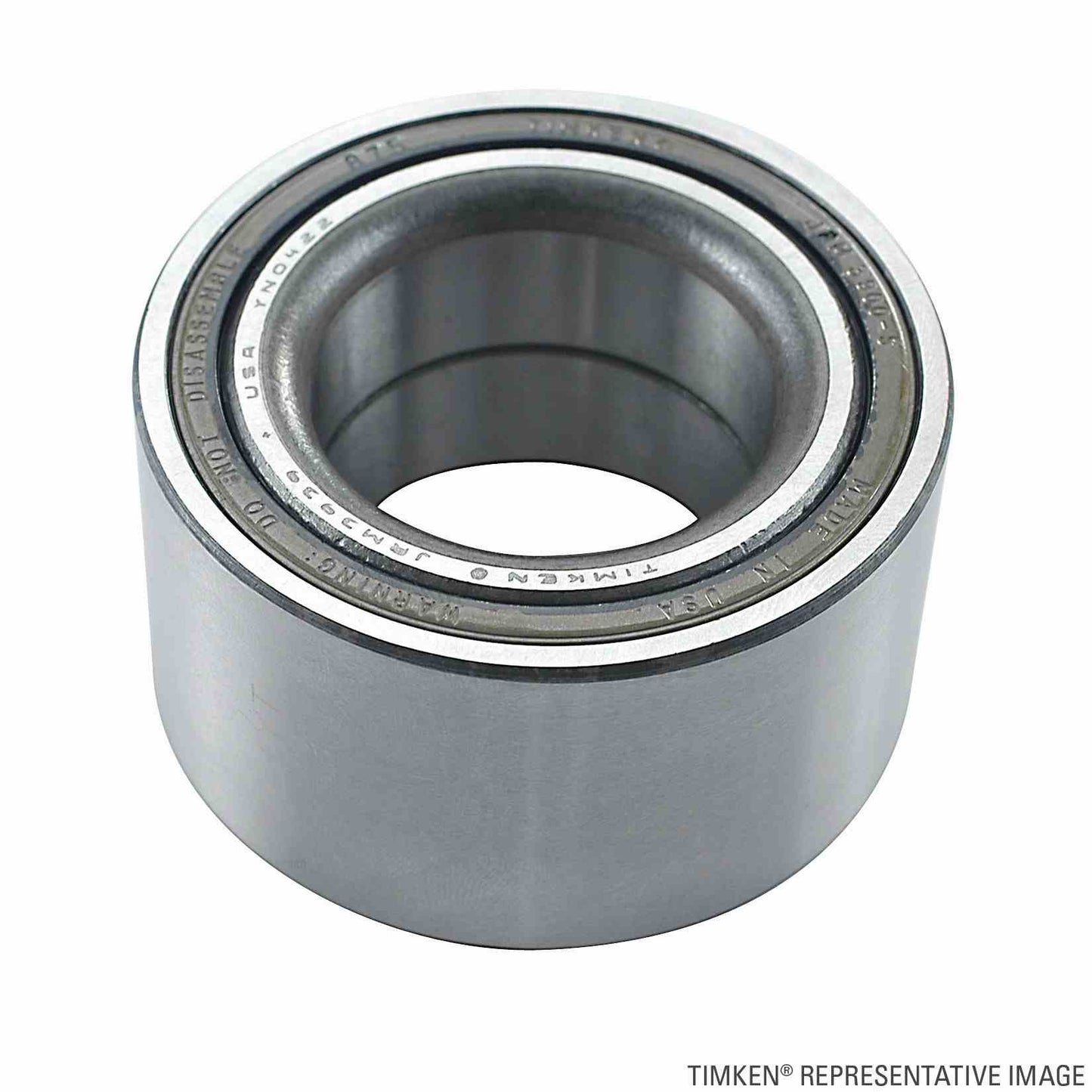 Timken Wheel Bearing and Race Set SET39