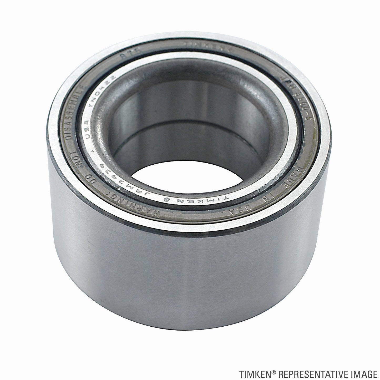 Timken Wheel Bearing and Race Set SET39