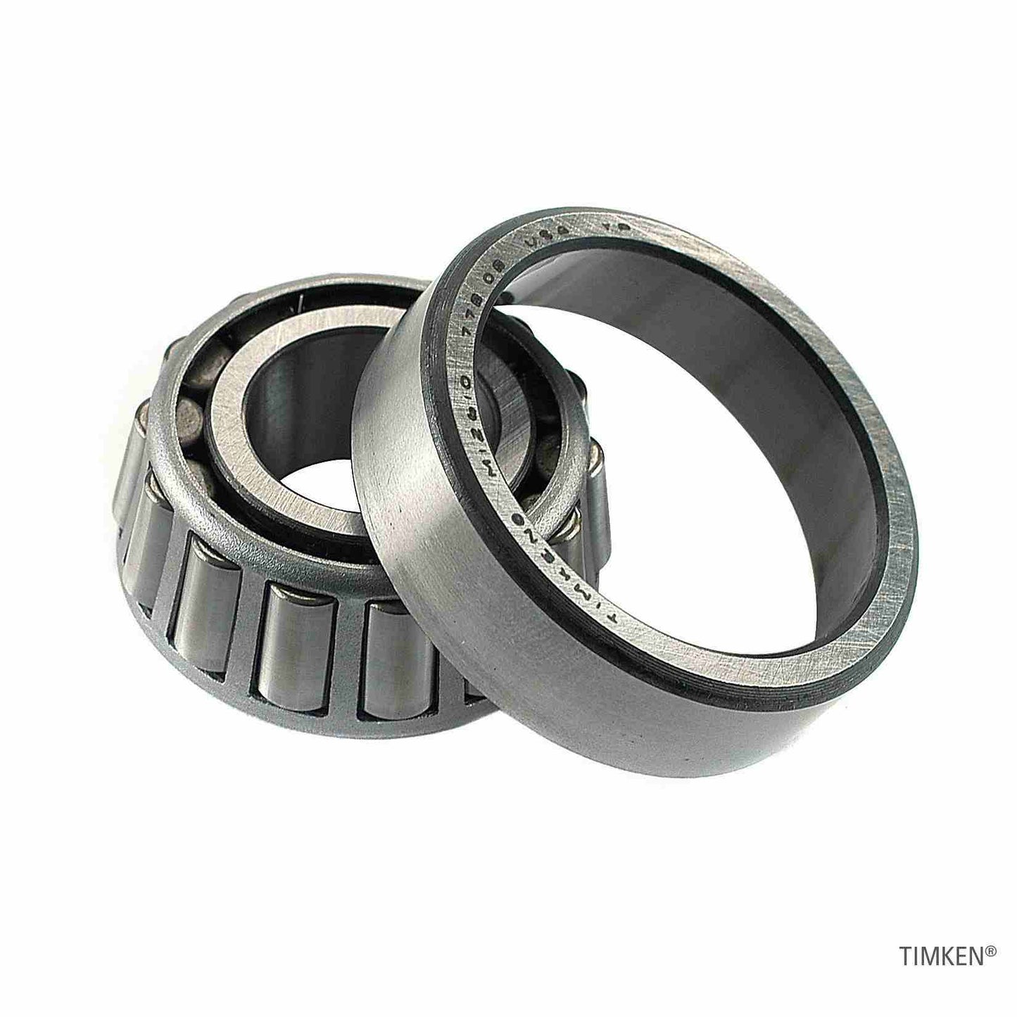 Timken Wheel Bearing and Race Set SET3