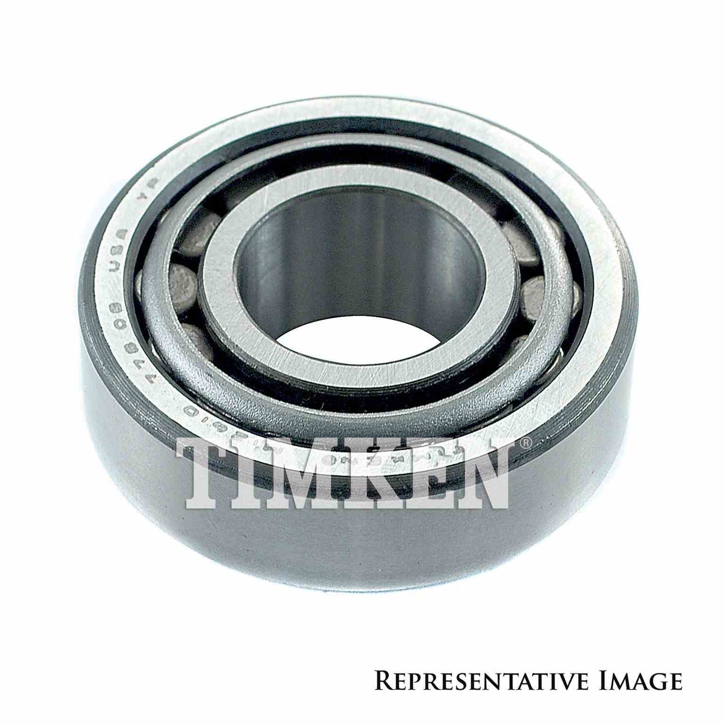 Timken Wheel Bearing and Race Set SET3