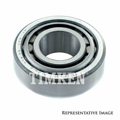 Timken Wheel Bearing and Race Set SET3